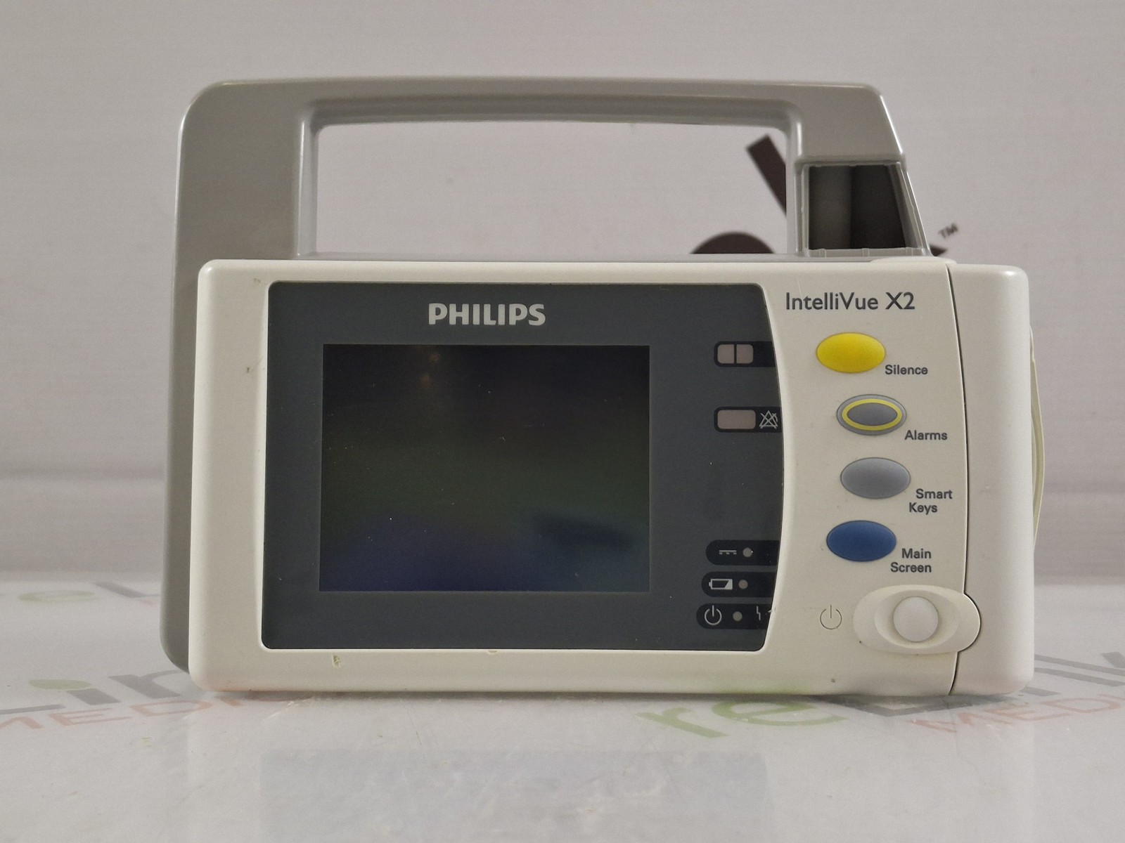 Philips IntelliVue X2 Module - Masimo Rainbow SpO2