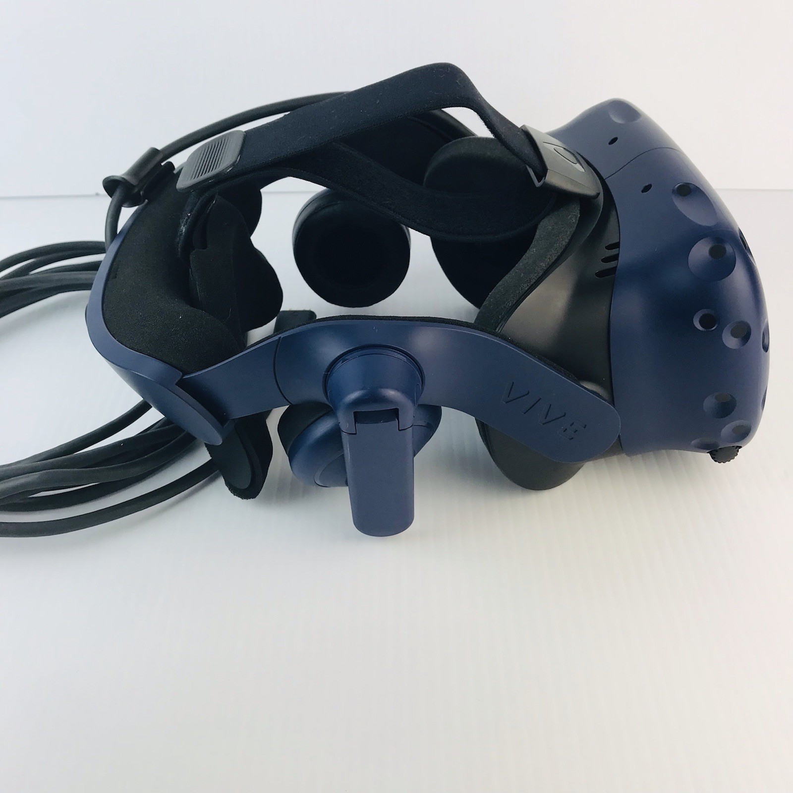 HTC Vive Pro HMD VR Headset with Cable Only (250251)