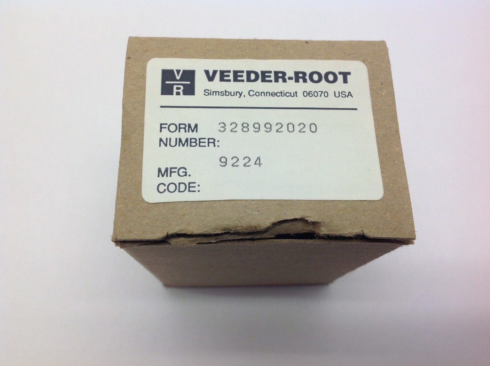 Veeder-Root 328992020 Option Module