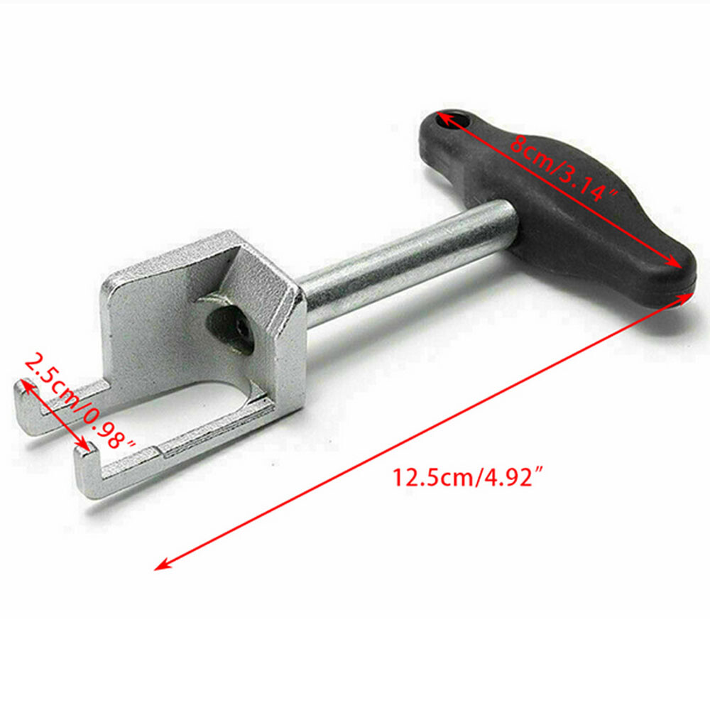 Ignition Coil Puller Spark Plug Removal Tool T10095A For Audi VW Polo Sharan 1PC