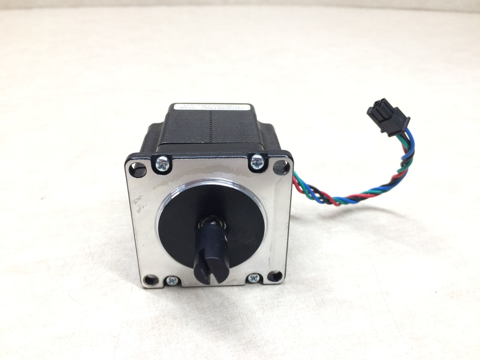 Lin Engineering Stepper Motor 5718M-04SD-02RO 0.7A