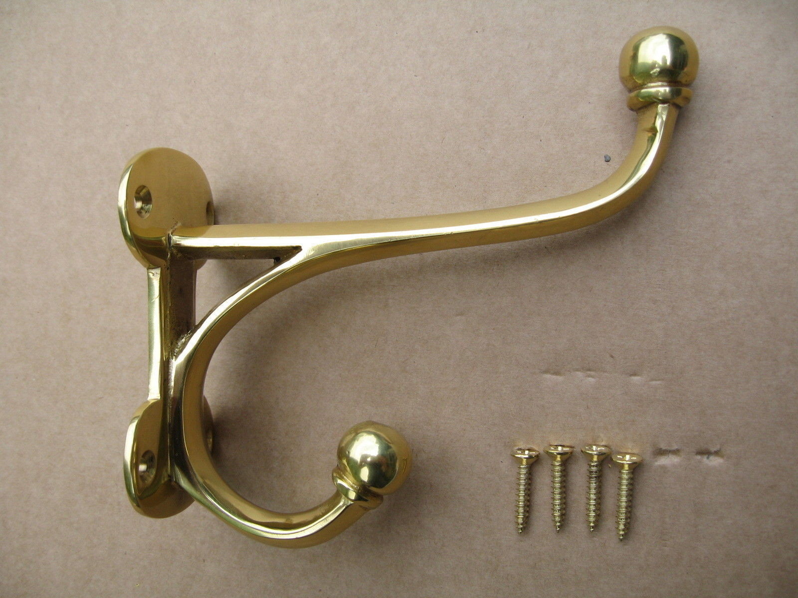Brass Dish Rack 10cm x 12cm