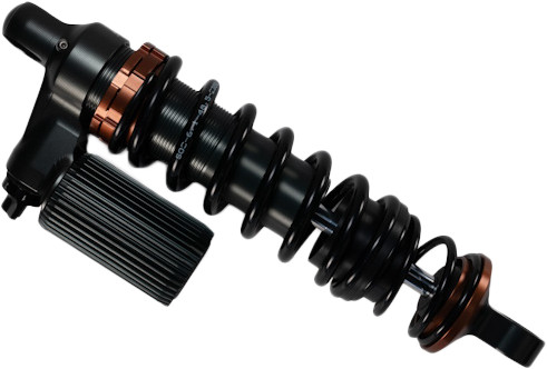 LEN PERFORMANCE Front TraCk ShoCk A/C LS4-11000F