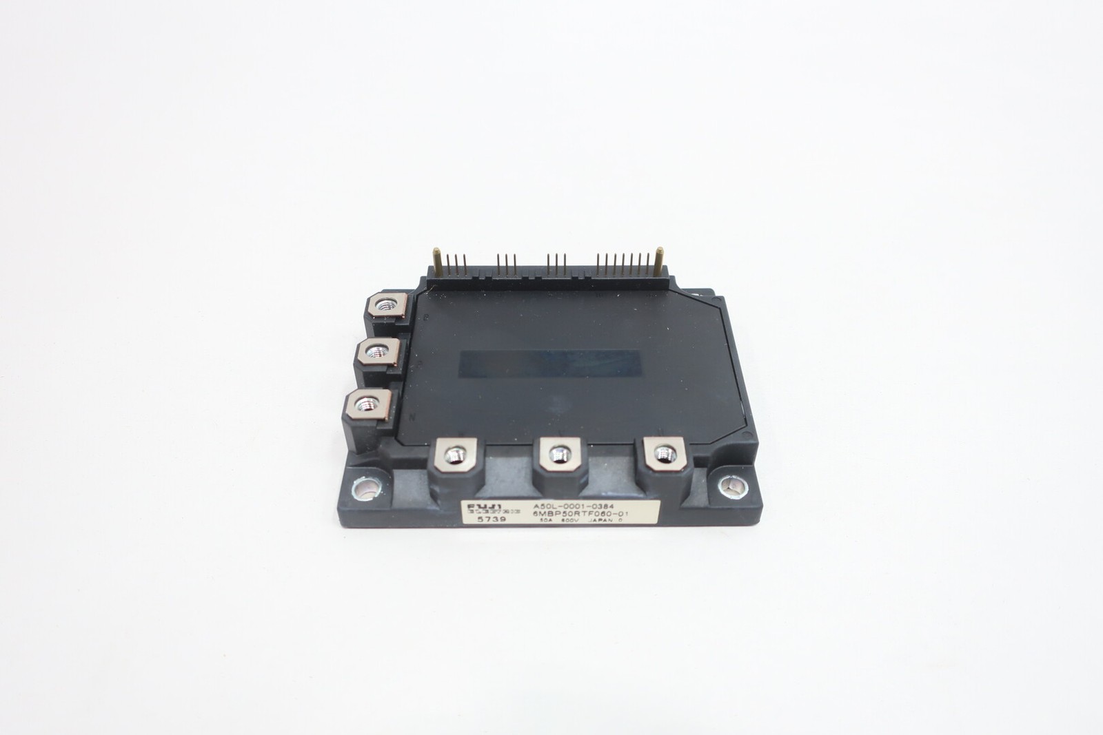 Fuji A50L-0001-0384 Power Module