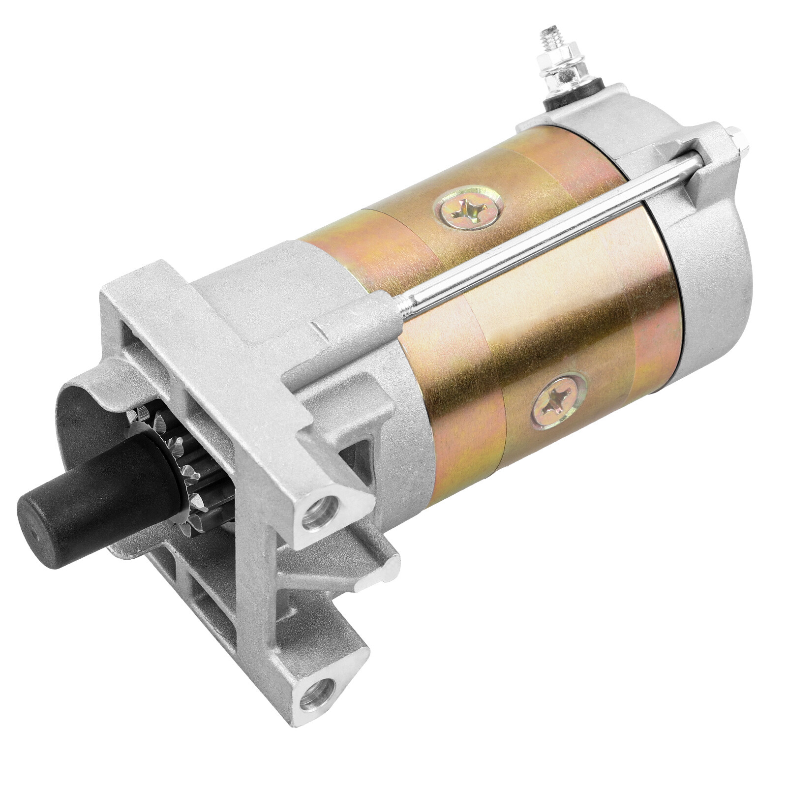 Electric Starter Motor Fit for MTD Cub Cadet 679cc Engines 4Q78HU 8Q78HU 8Q78HUA