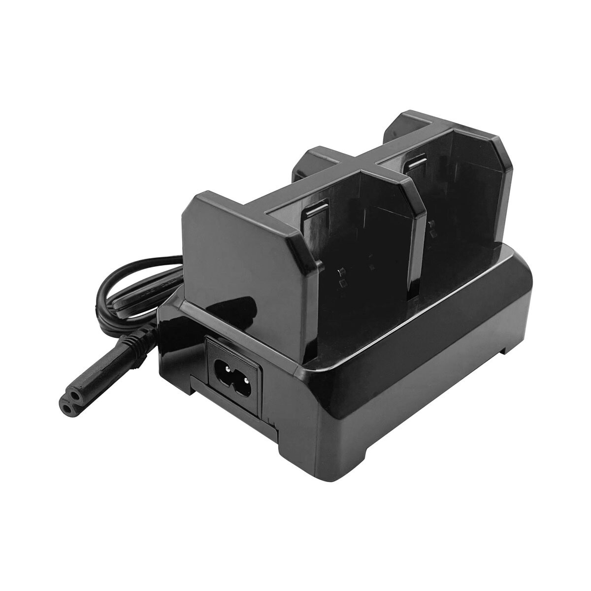 Four Ports Charger For Trimble 5700 5800 R8 R7 R6 GNSS Battery 4 Slot Charger