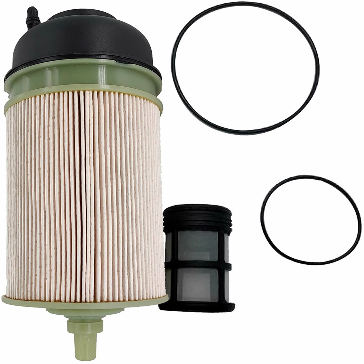 A4700903151 Fuel Filter PF9908 For Detroit Diesel DD13 DD15 For Freightliner