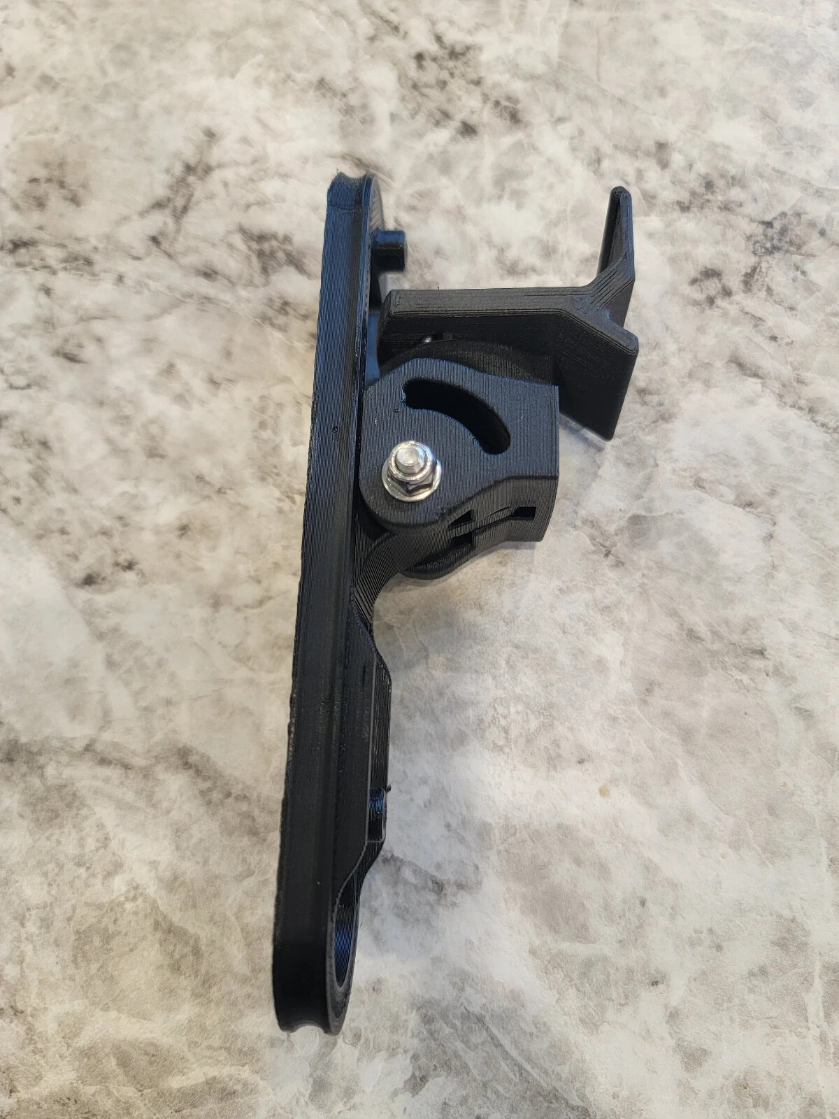 Google Nest Battery Doorbell Camera (NO SCREW REQUIRED) Adjustable Mount