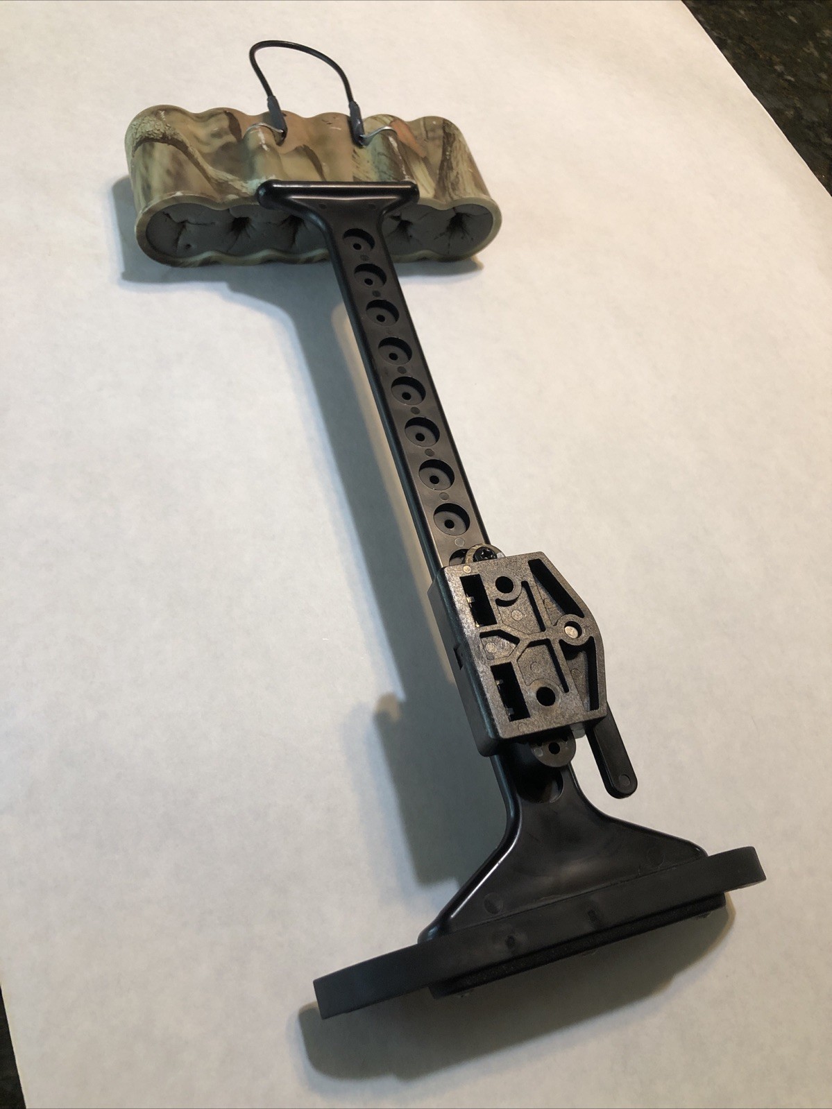 6 Arrow Quiver PSE