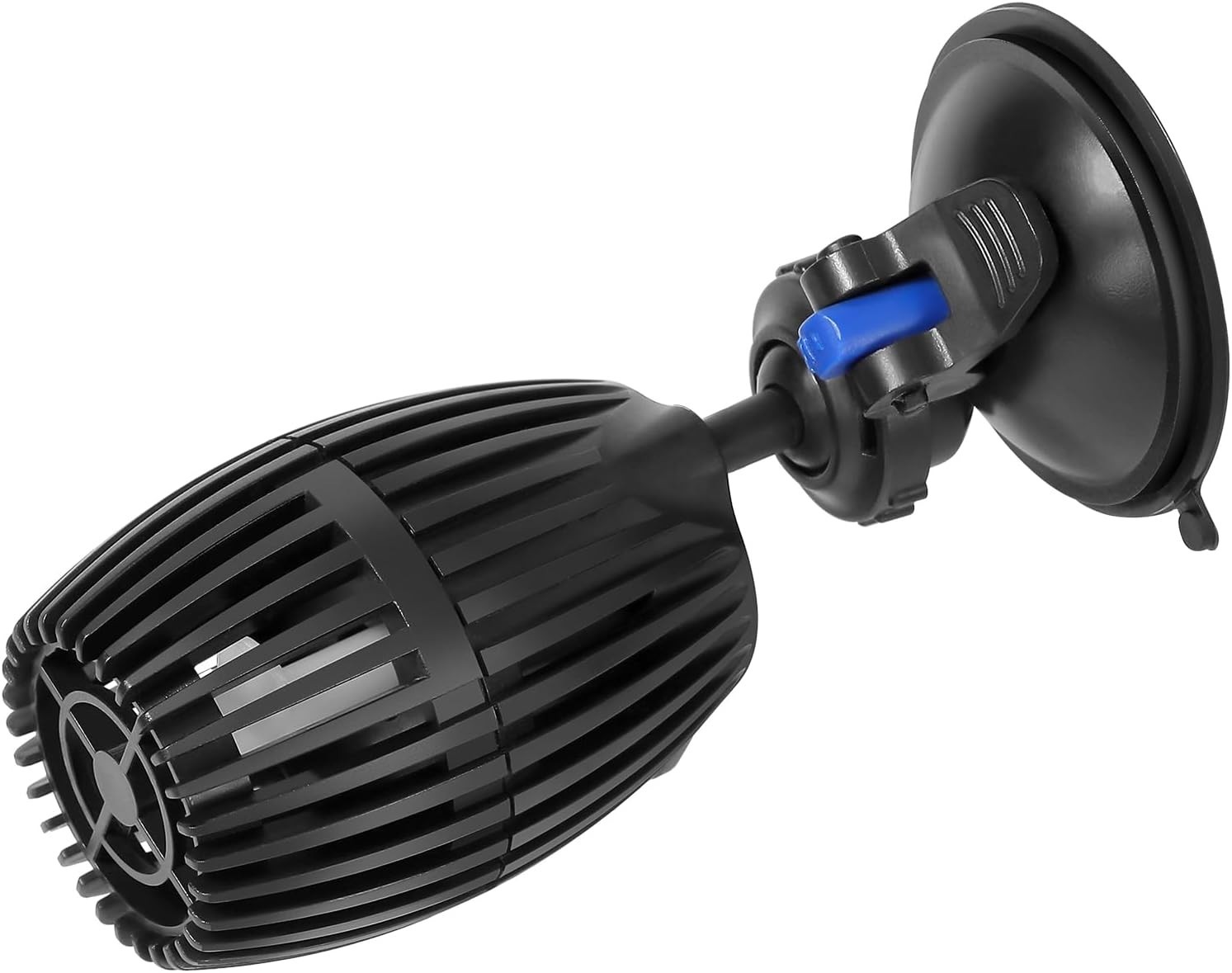 Compact 480 GPH Wave Maker - Effortless Installation with Suction Cups