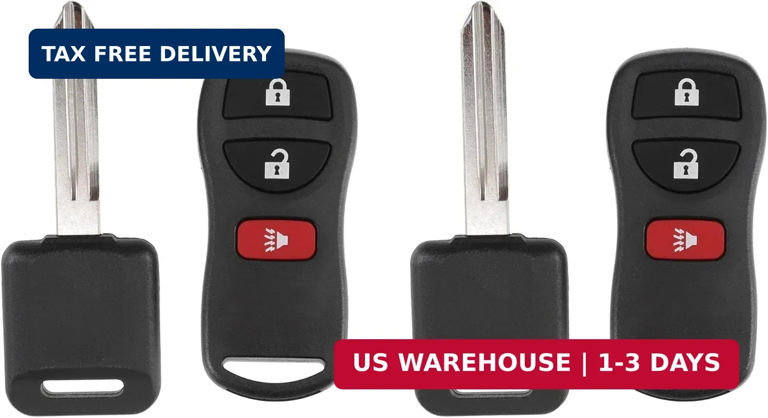 KBRASTU15 315MHz Keyless Entry Remote Ignition Transponder Key Fob fo