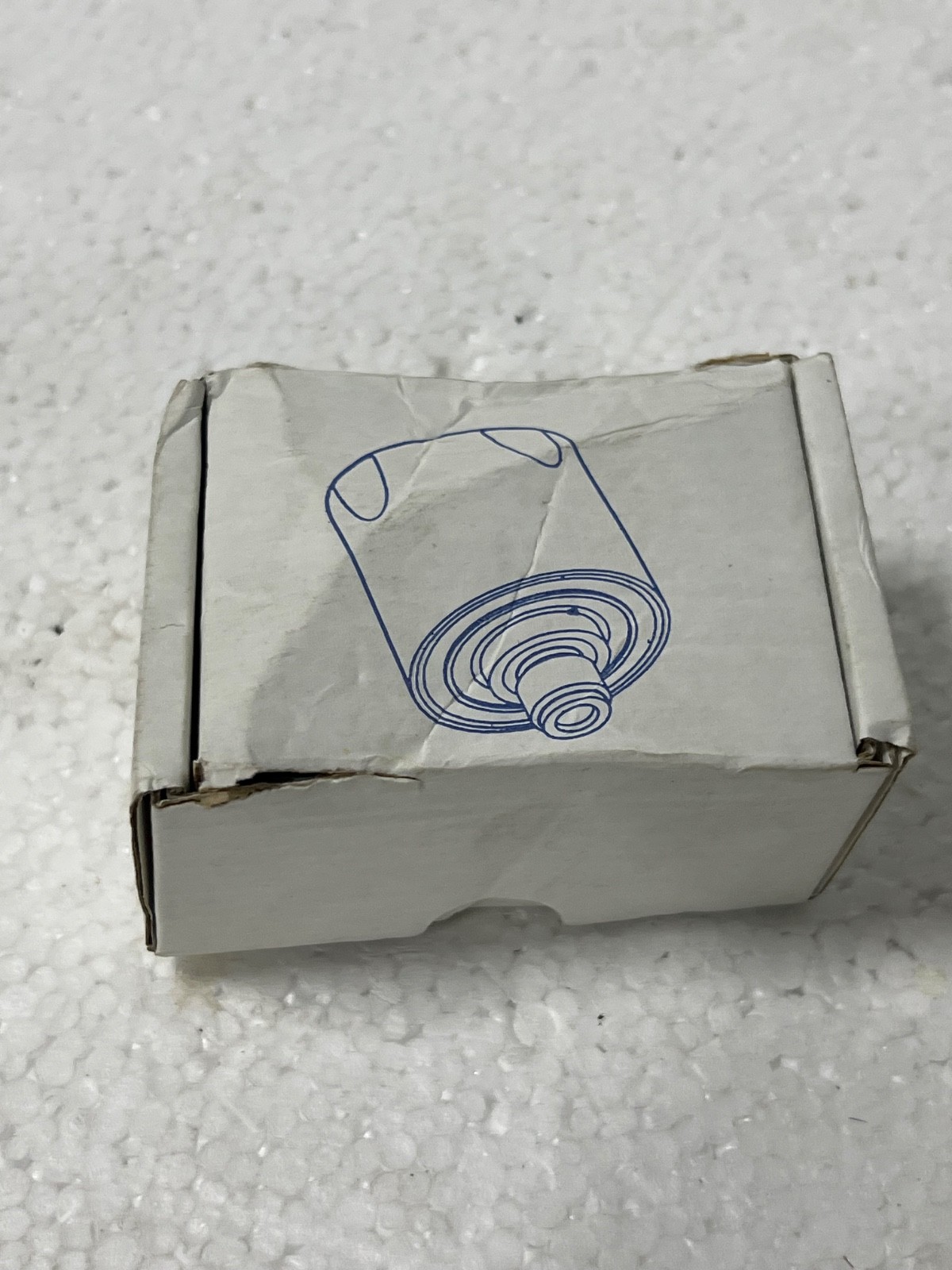 GE PM620IS-18G Gauge Pressure Module 200Barg 3000Psig