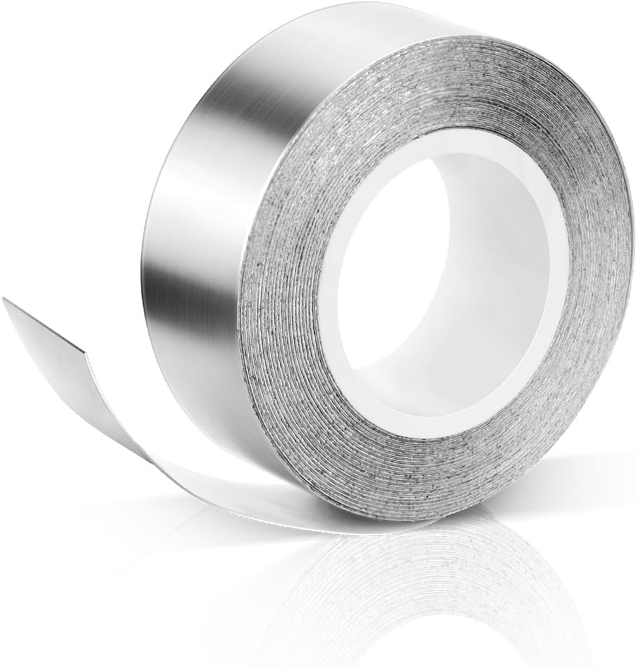 Golf Lead Tape Self-Adhesion Add Swing Weight for Golf Clubs Fishing Tennis Rack