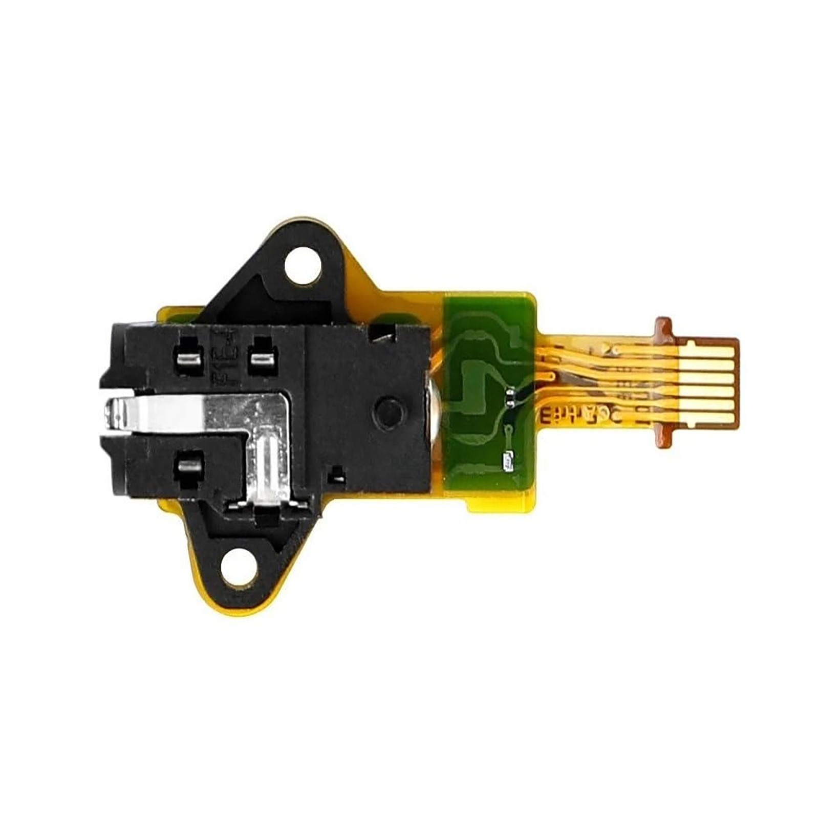 For Nintendo Switch 2 Earphone Jack Socket Port Connector Board Replacement