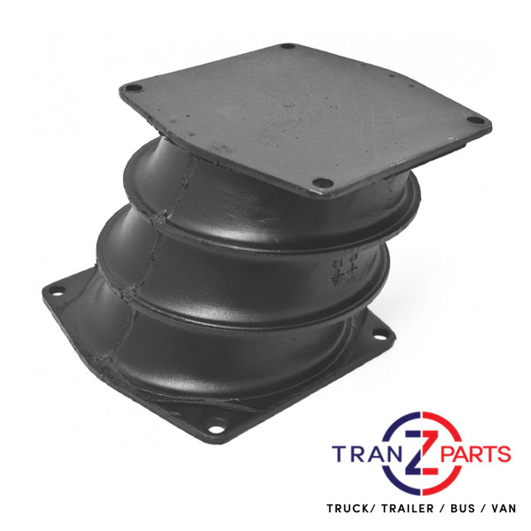 FITS HENDRICKSON TRAILER SPRING BOLSTER SMALL VERSION 5010130653