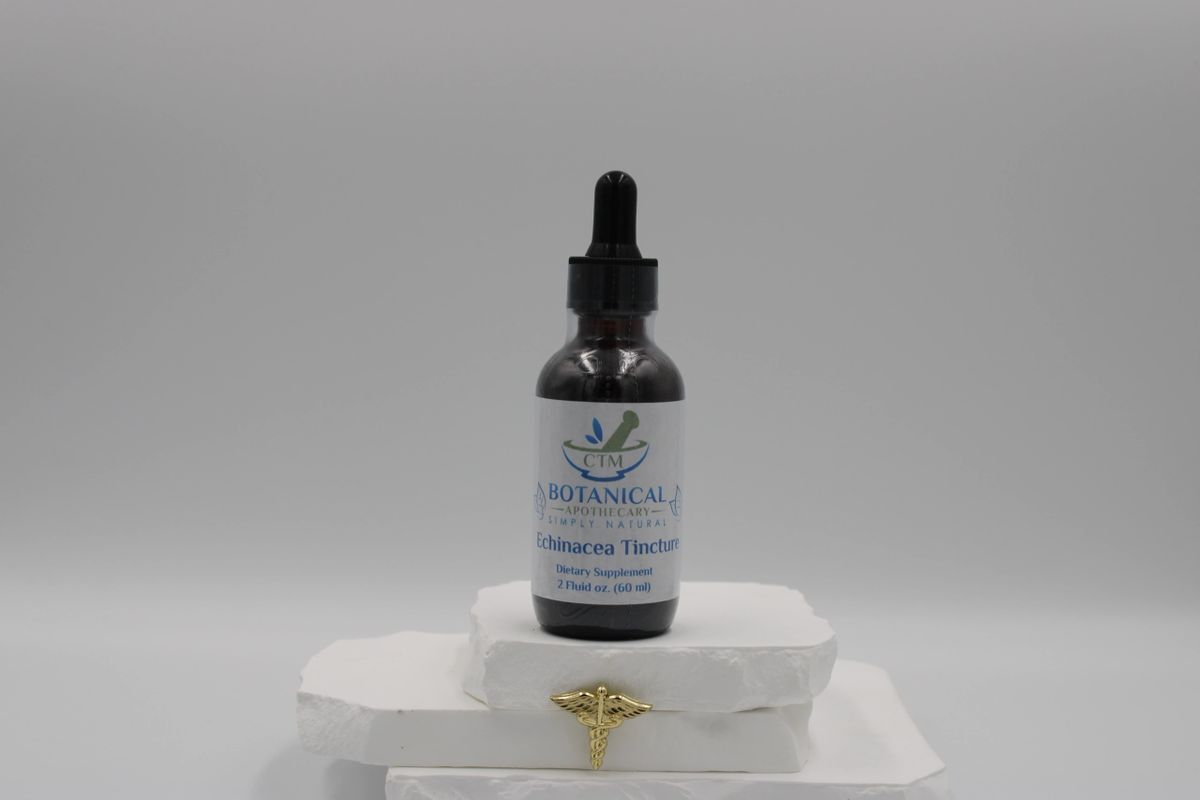 Echinacea Tincture