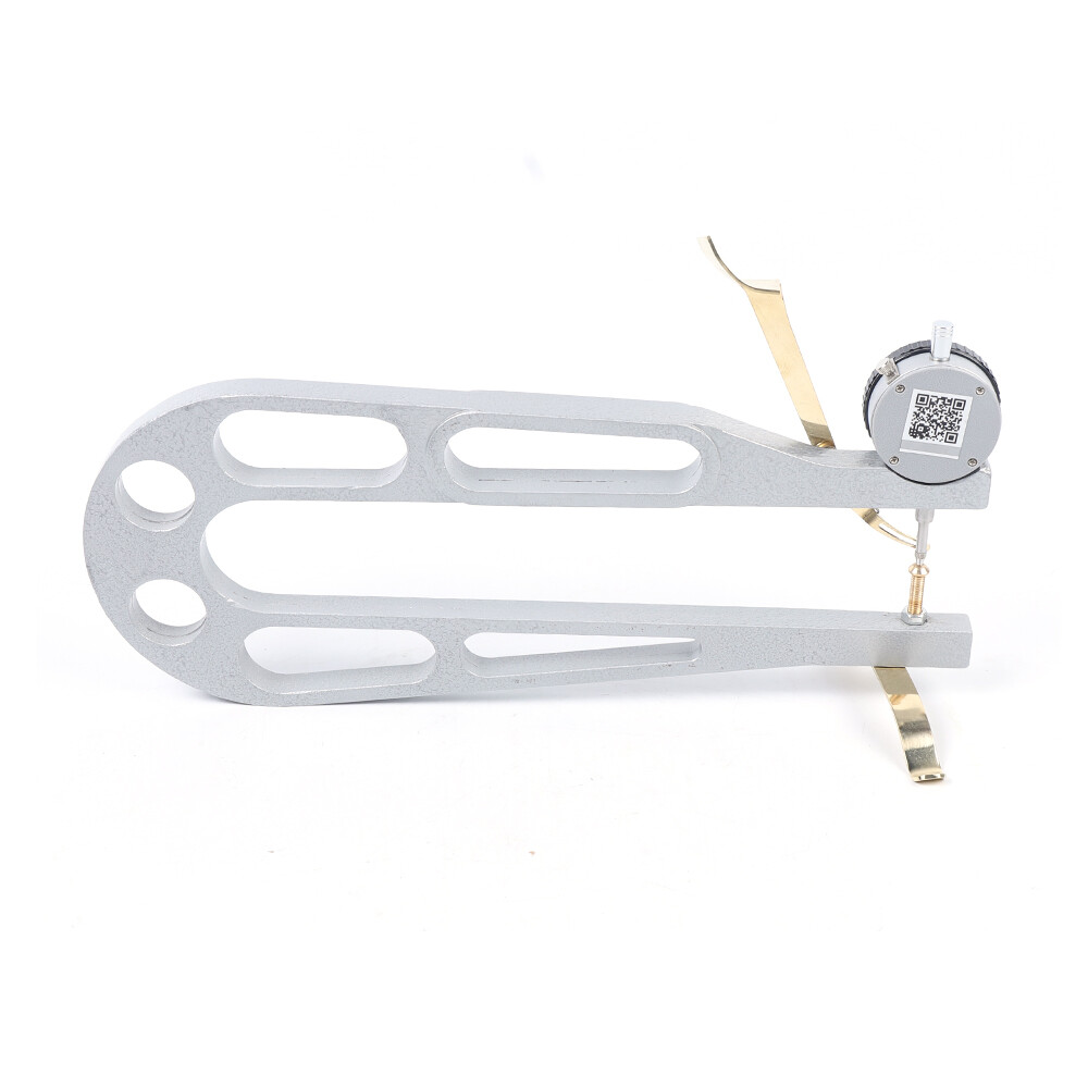 Violin Luthier measuring gauge Dial indicator Accuracy Precise Violin Making Kit