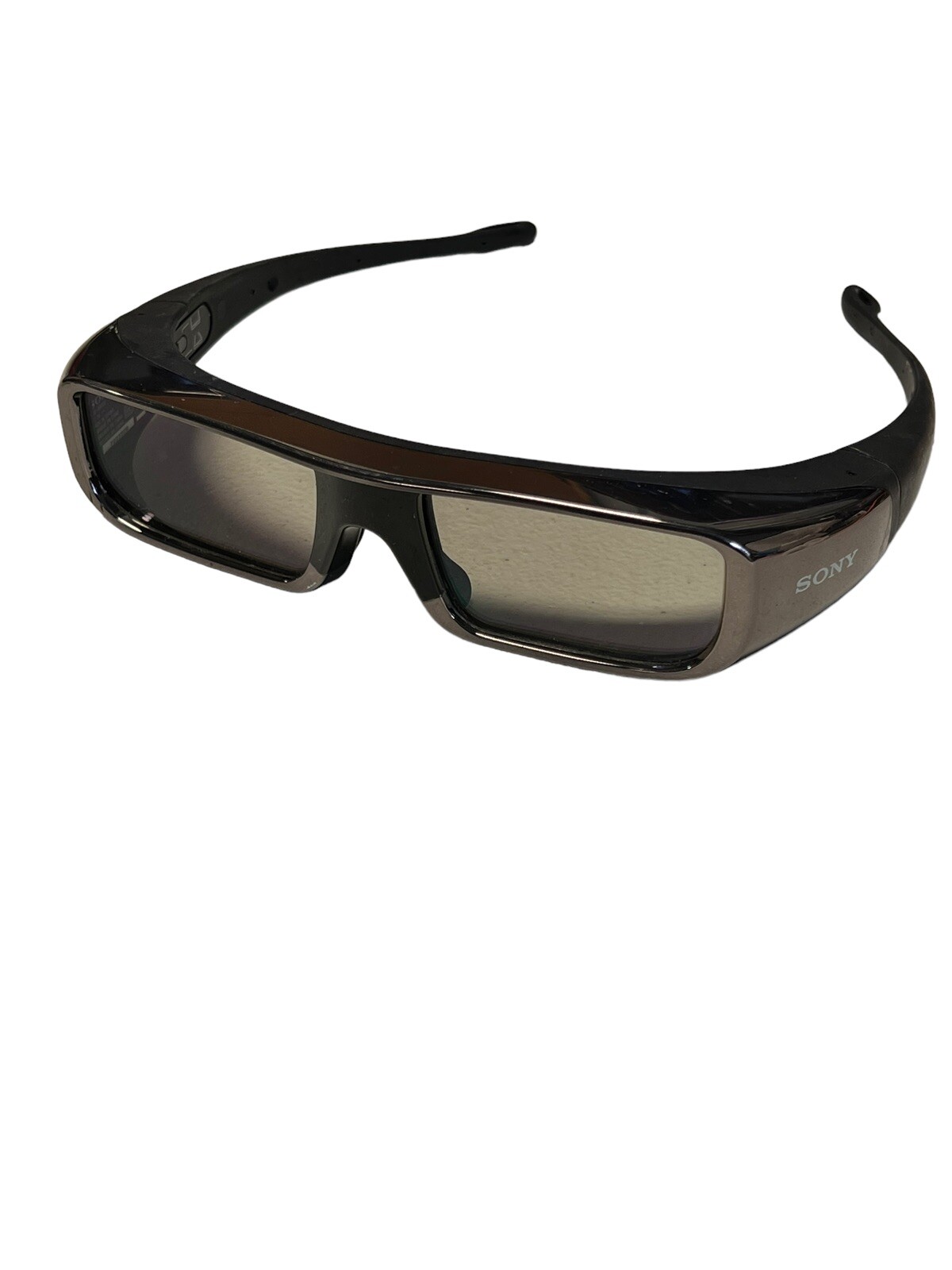 Sony TDG BR100 3D Glasses One Size Regular Bravia TV Electronics Accessory
