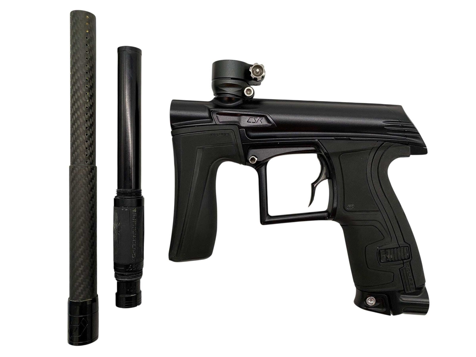 Planet Eclipse Csr Paintball Gun Black