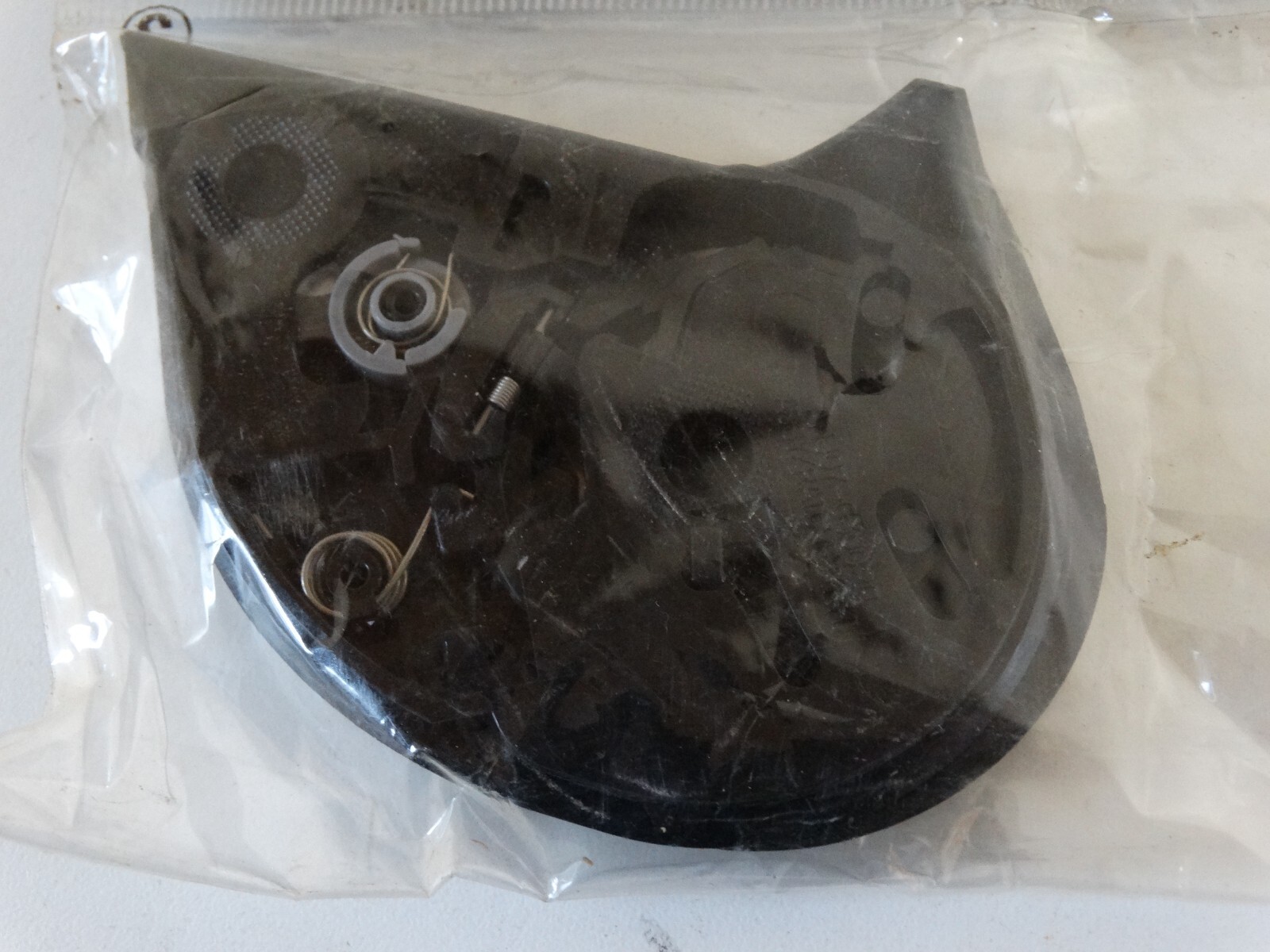 HJC HJP847-100 base plate kit
