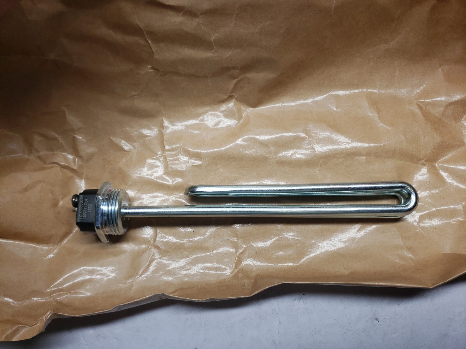 AO Conversion Kit 100109468