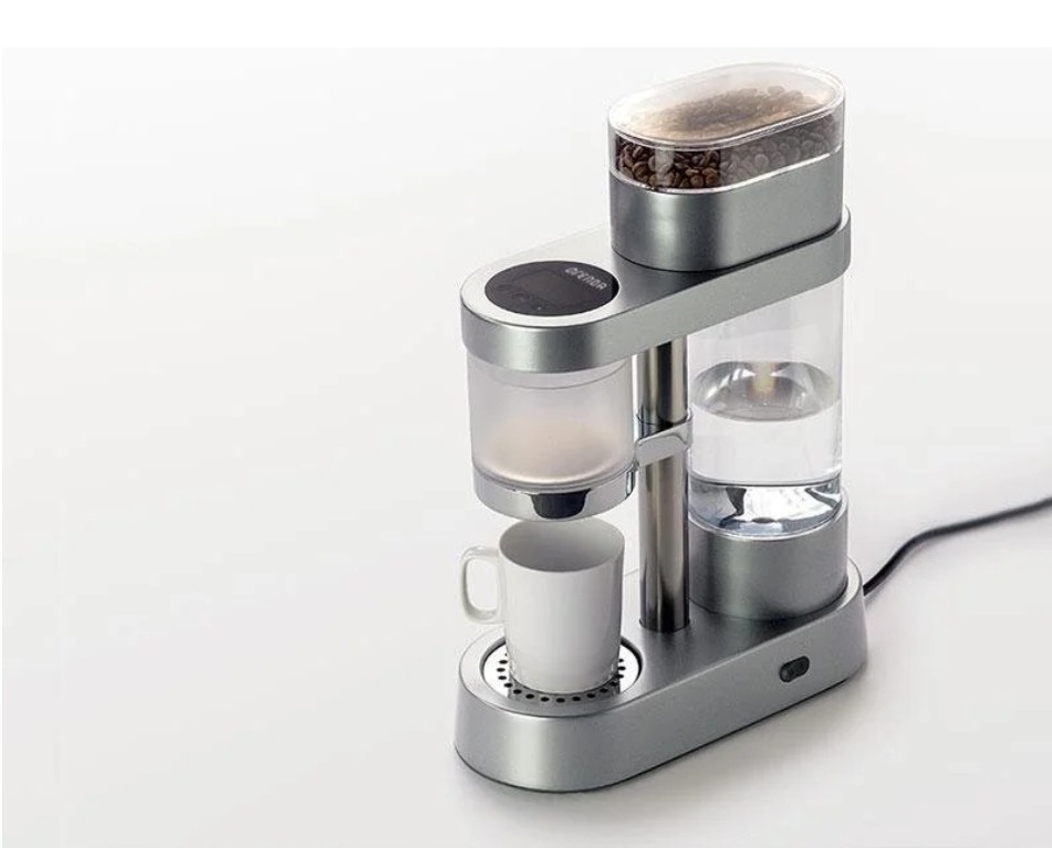 Orenda Personal Barista All in One smart Coffee Machine