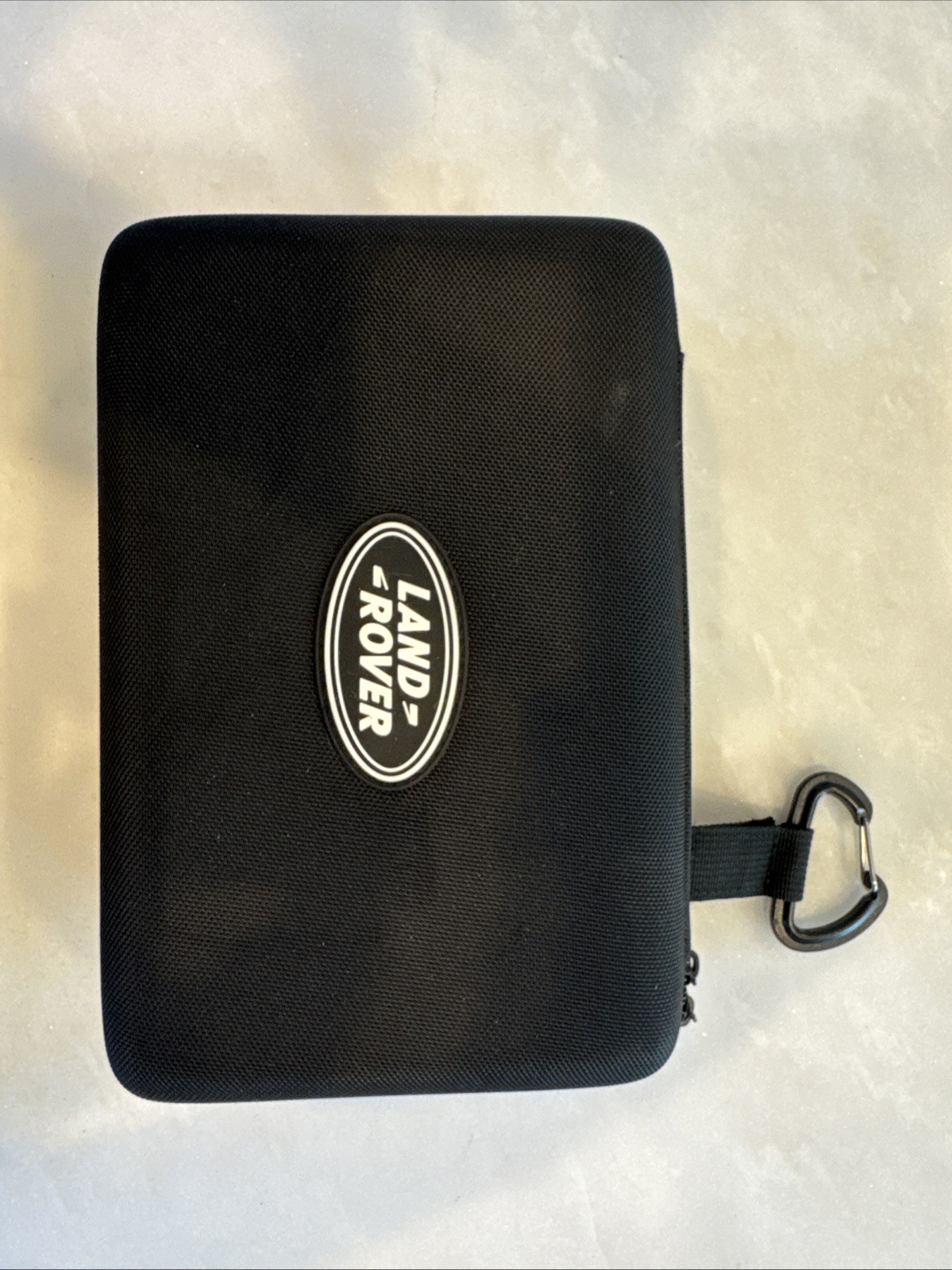 Land Rover First Aid Kit