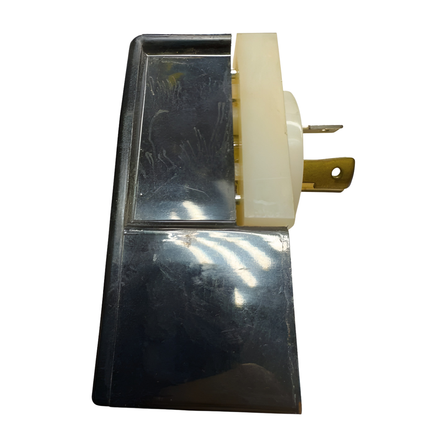 Hubbell 231A Twist-Lock Turn & Pull Angle Plug, 20A, 125V **Free Shipping**