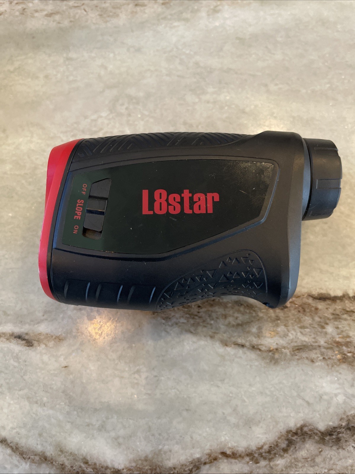 L8star PF9 Pro Laser Rangefinder 800 Yards Golf/Hunting Slope Mode Magnetic