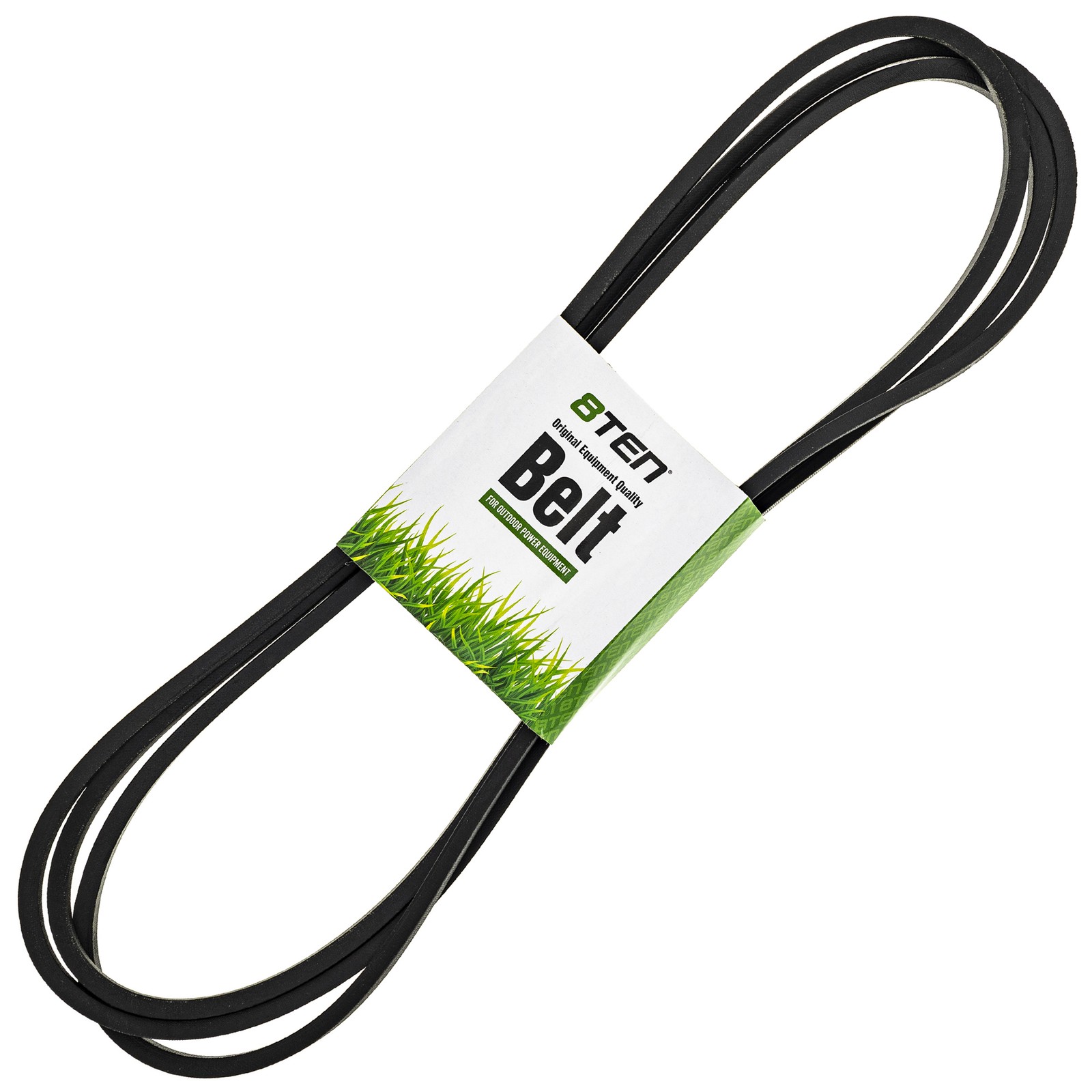 8TEN Drive Belt for Toro TimeCutter ZX525 18-52ZX 19-52ZX 106-2217 52 Inch Deck