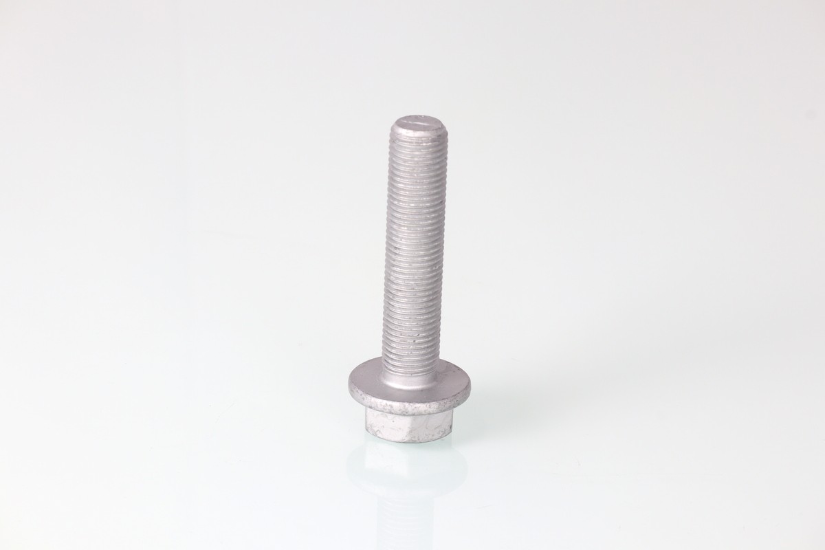 2x Knuckle Bolt/Nut Front Right=Left GH-393366