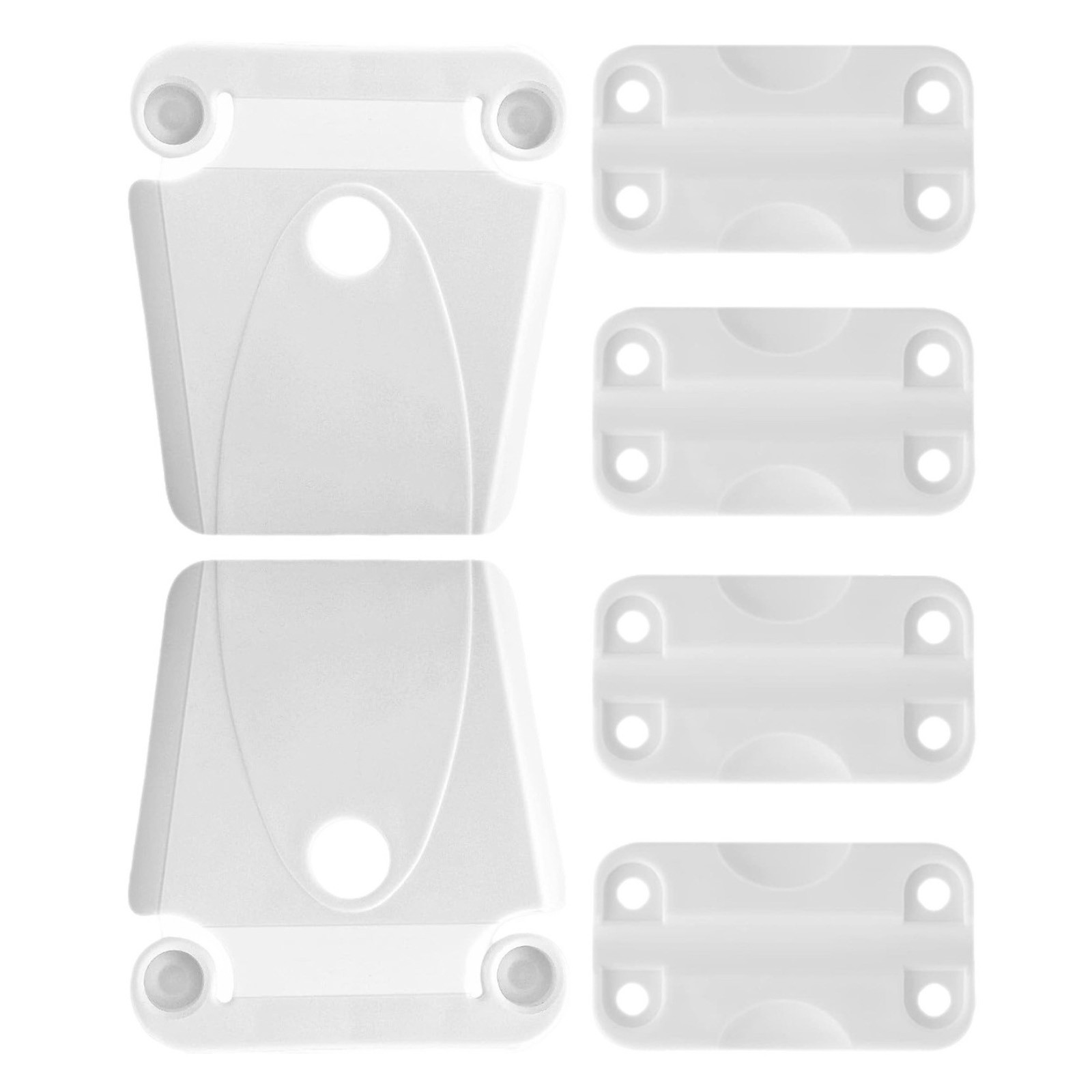 Professional Cooler Parts Replacement Kit Compatible for Igloo 25-165 Quart
