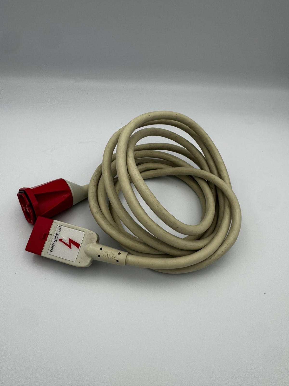 Zoll 8000-0308 / 1001-0196-01 Universal Multi-Function Cable MFC for E&M Series