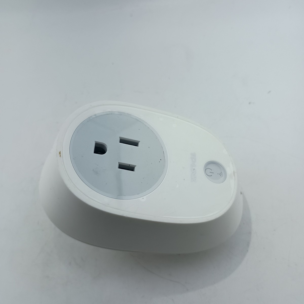 #D) TP-Link HS100 Smart Wi-Fi Plug