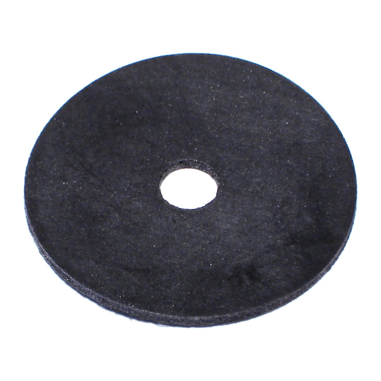 1/4" x 1-1/2" x 1/16" Neoprene Rubber Washers (10 pcs.)