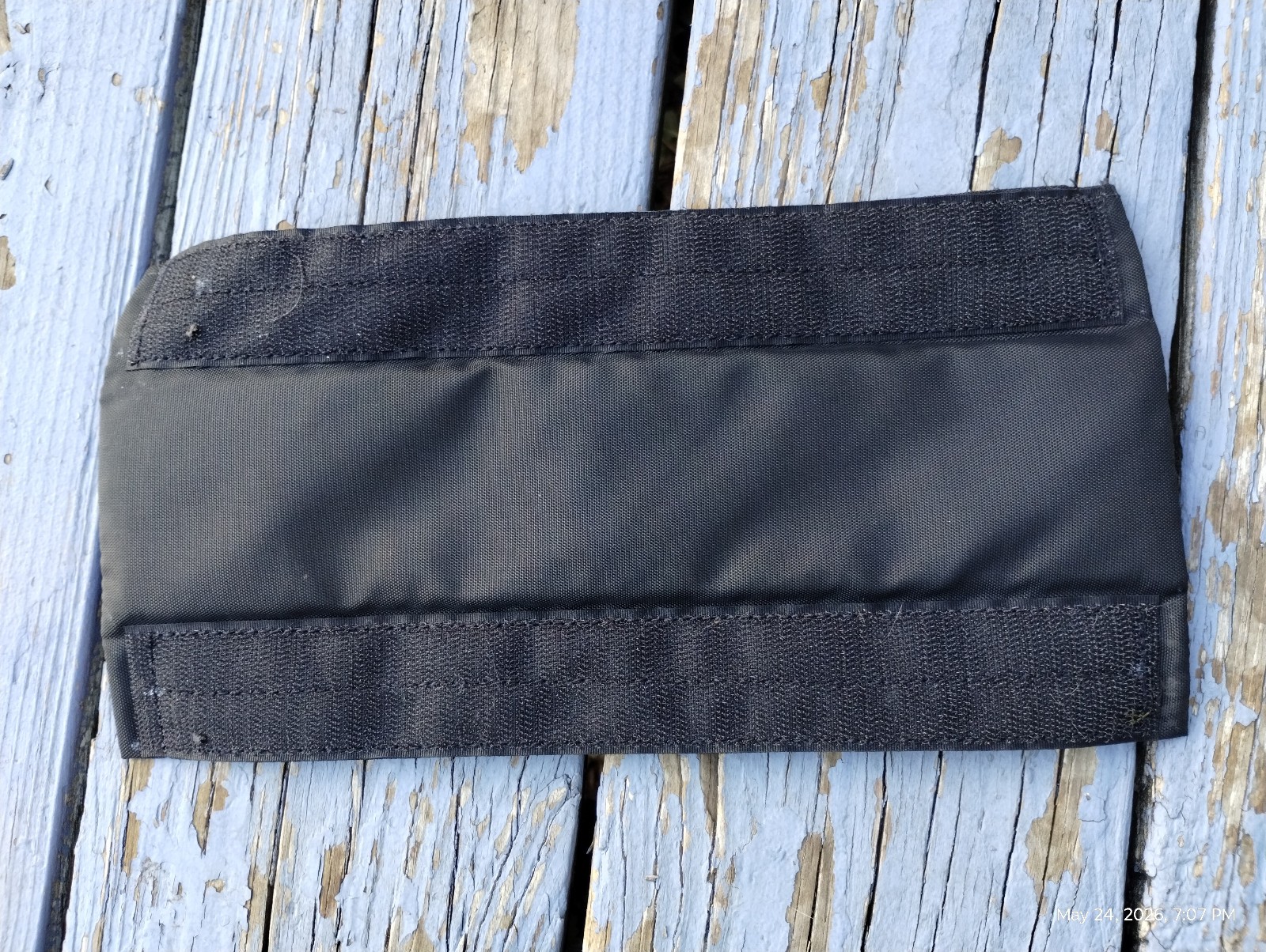 Eagle industries Crossover Pack, Black, VGC
