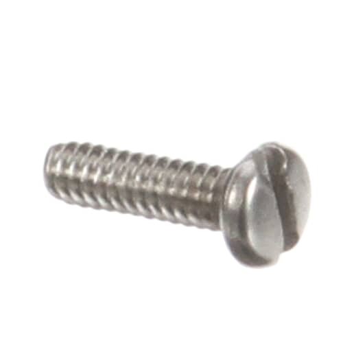 VULCAN SC-093-02 Screw 6-32 x 1/2" Genuine Part Slotted Pan Head