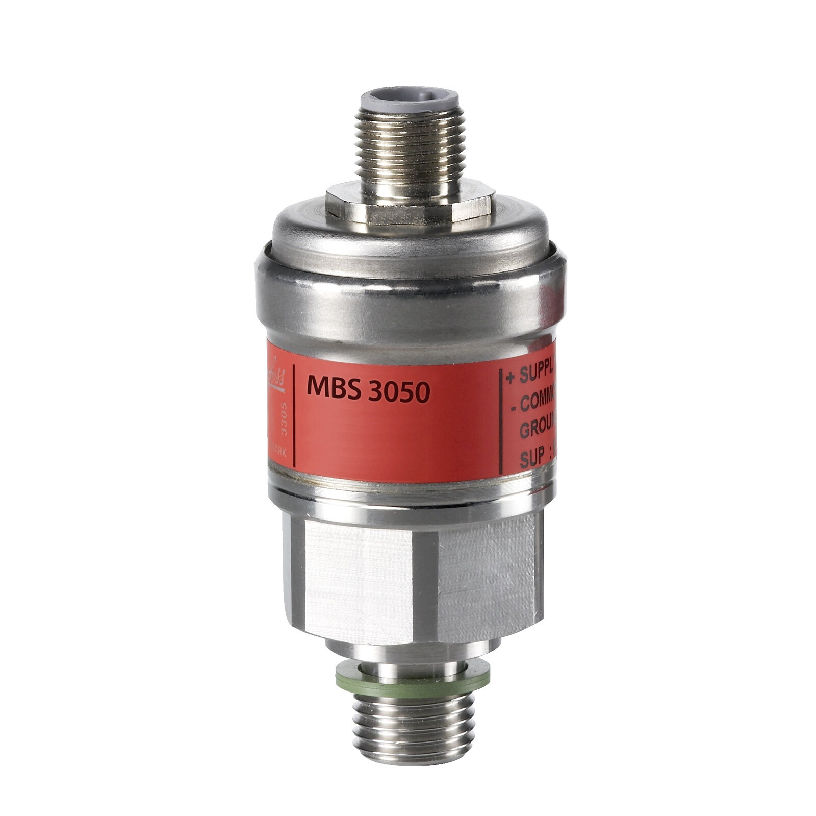 DANFOSS MBS3050 060G3601 Pressure Transmitter New