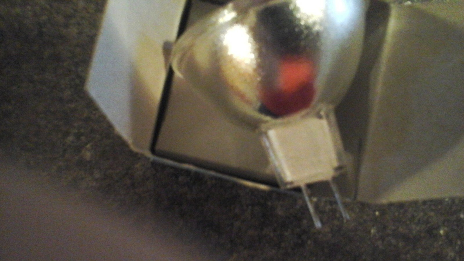 Osram Teqi Light 15V 150 Watt New