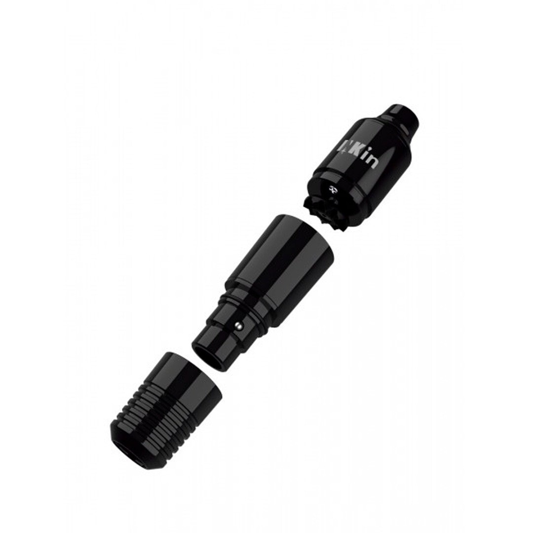 Tattoo Machine INKin Pen EZ Tattoo (Black)