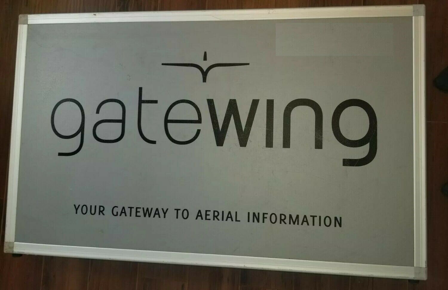 Gatewing X100 Survey Drone for **PART/REPAIR**