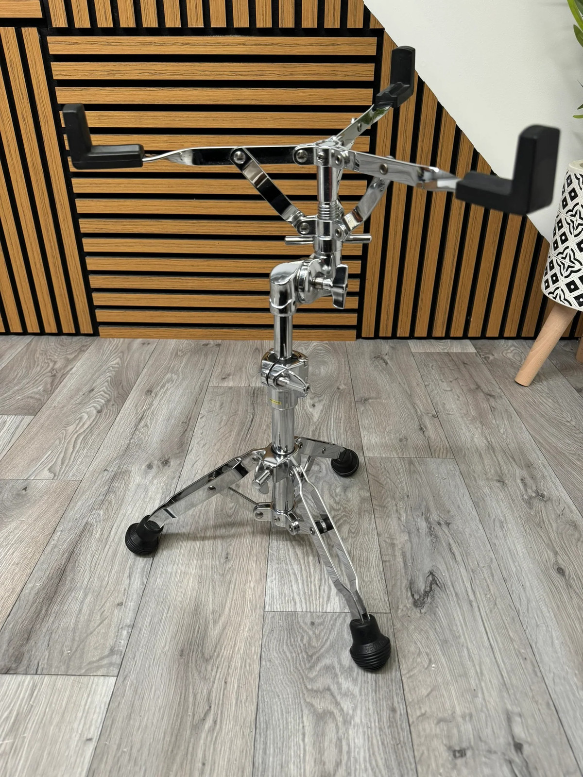 SONOR 200 Snare Drum Grab Stand / Double Braced Hardware #WD16