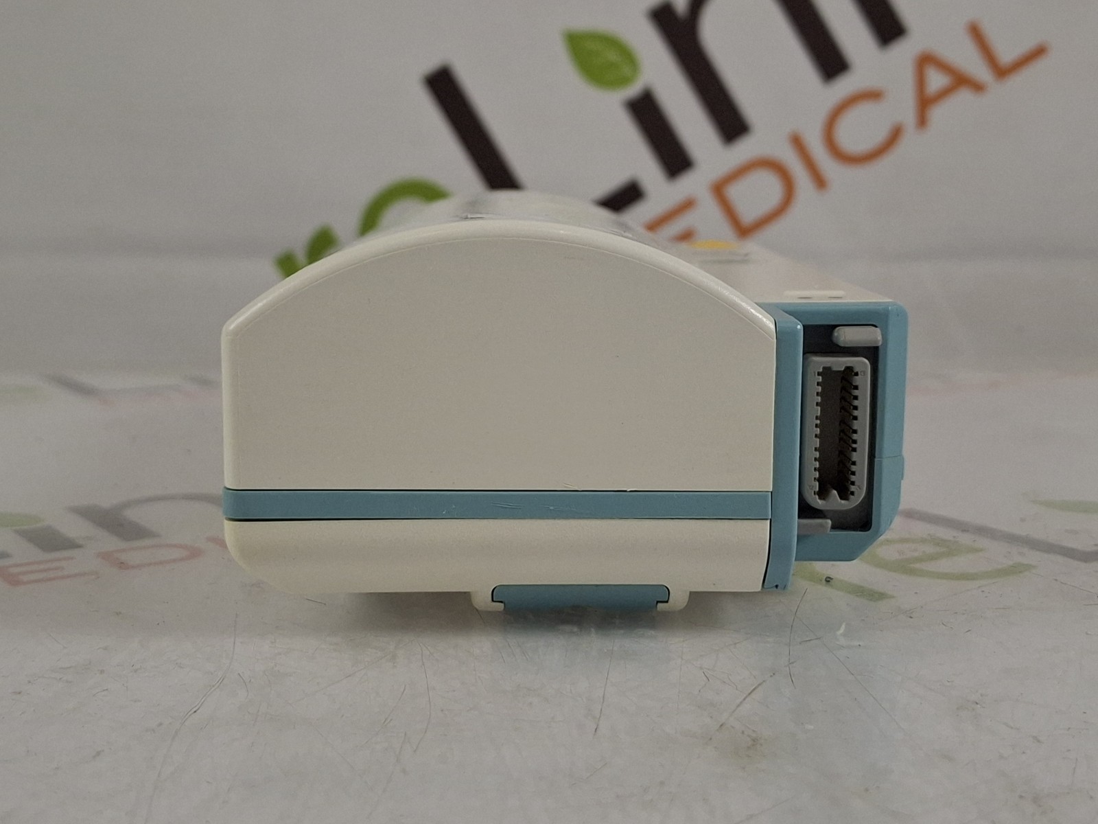 Philips M3001A-A02 OxiMax SpO2, NIBP, ECG MMS Module