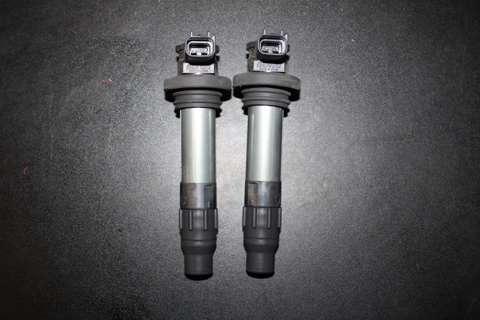 2021 KAWASAKI NINJA 400 EX400 OEM USED IGNITION COILS PACK SET