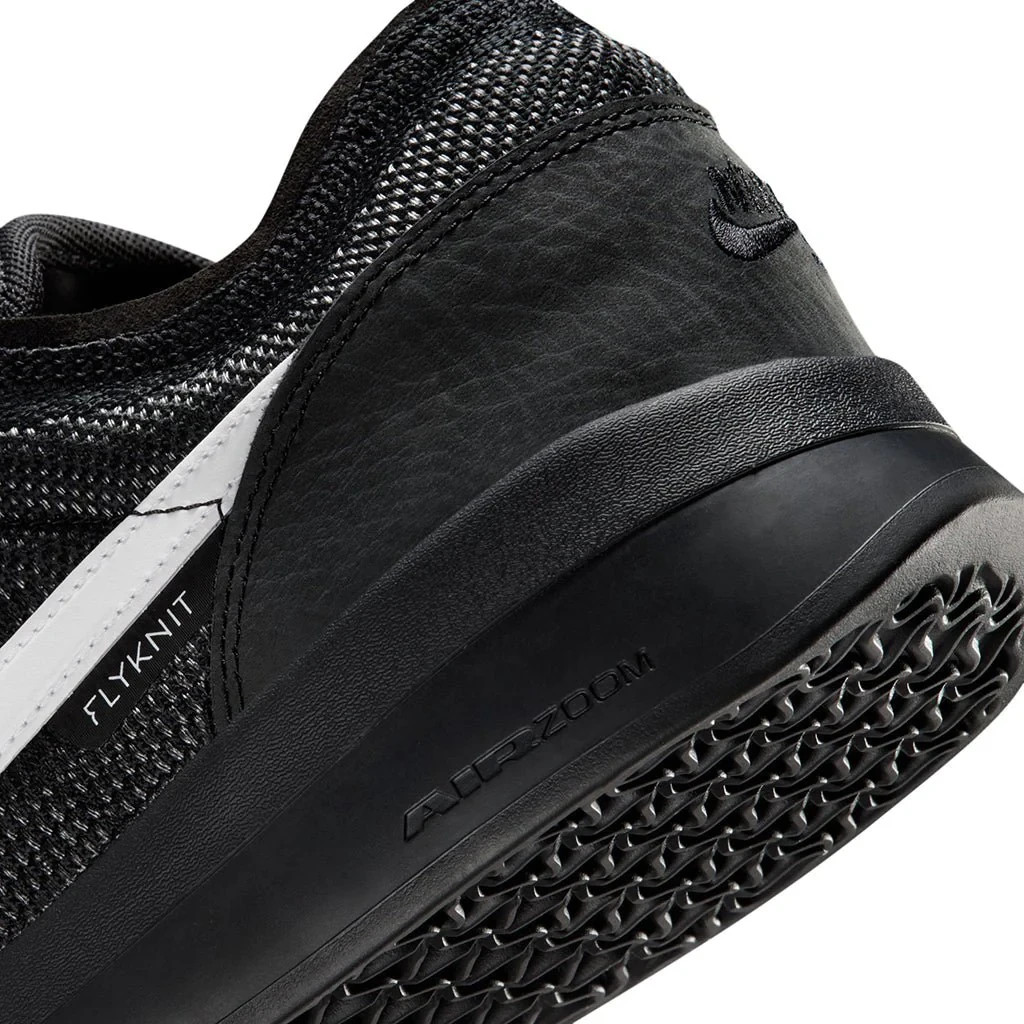 [TARIFF-FREE] Nike SB Air Zoom PS8 Black Black Wht Mens Multiple Size FV8493-007