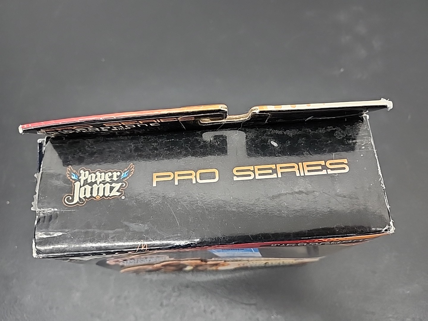 Paper Jamz Microphone And Effects Amp Pro Series WowWee READ