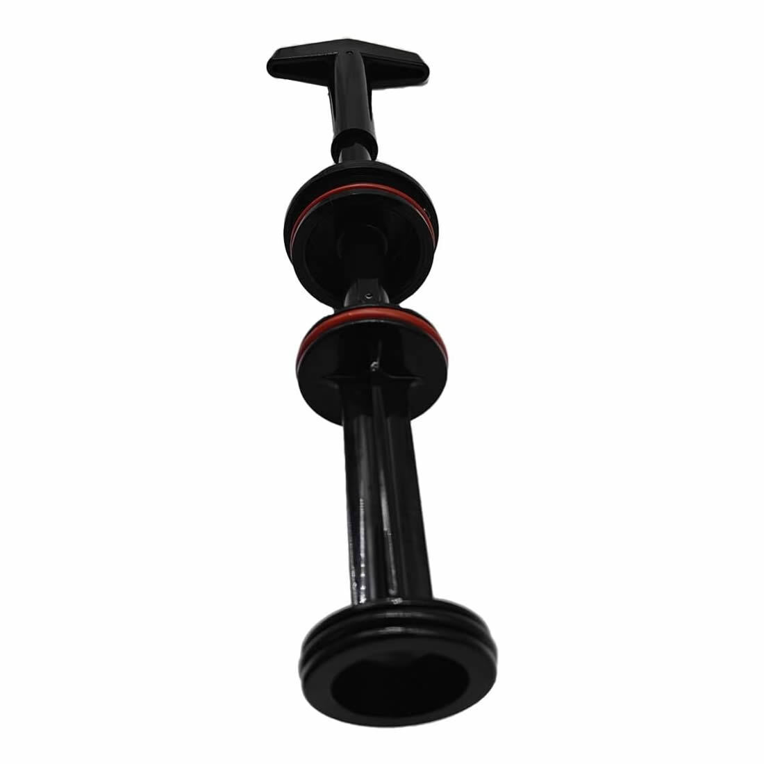 SPX0410BA Handle and Piston Assembly Replacement for Slide Valve Assembly
