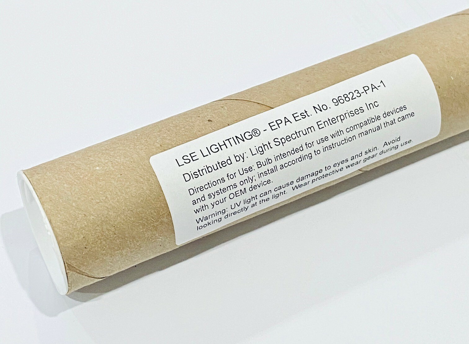 GPH212T5/4P 4pin UV Lamp UVC replacement