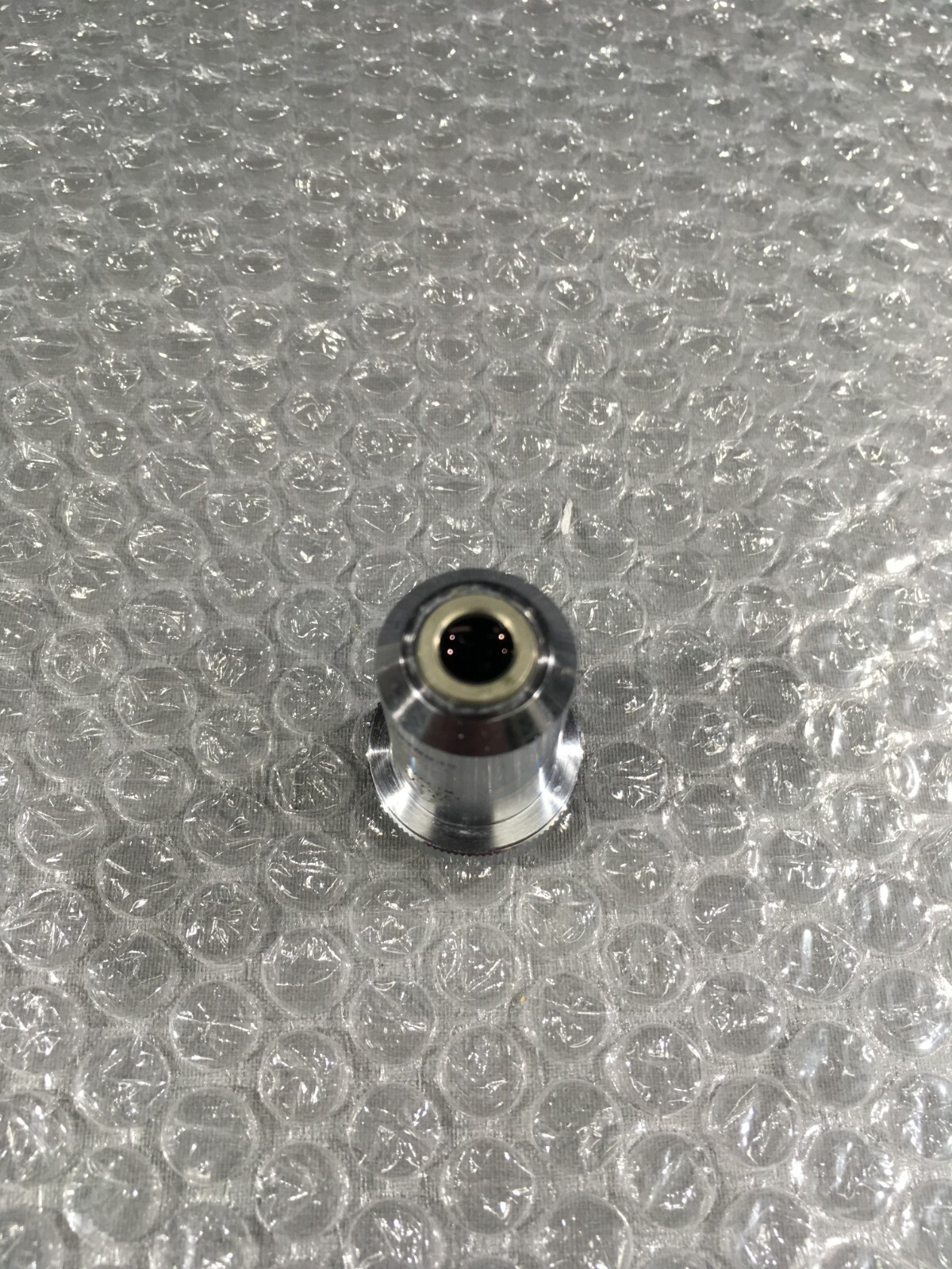 Leitz Wetzlar 10x/0.25 10/0.25 170/- Microscope Objective Lens