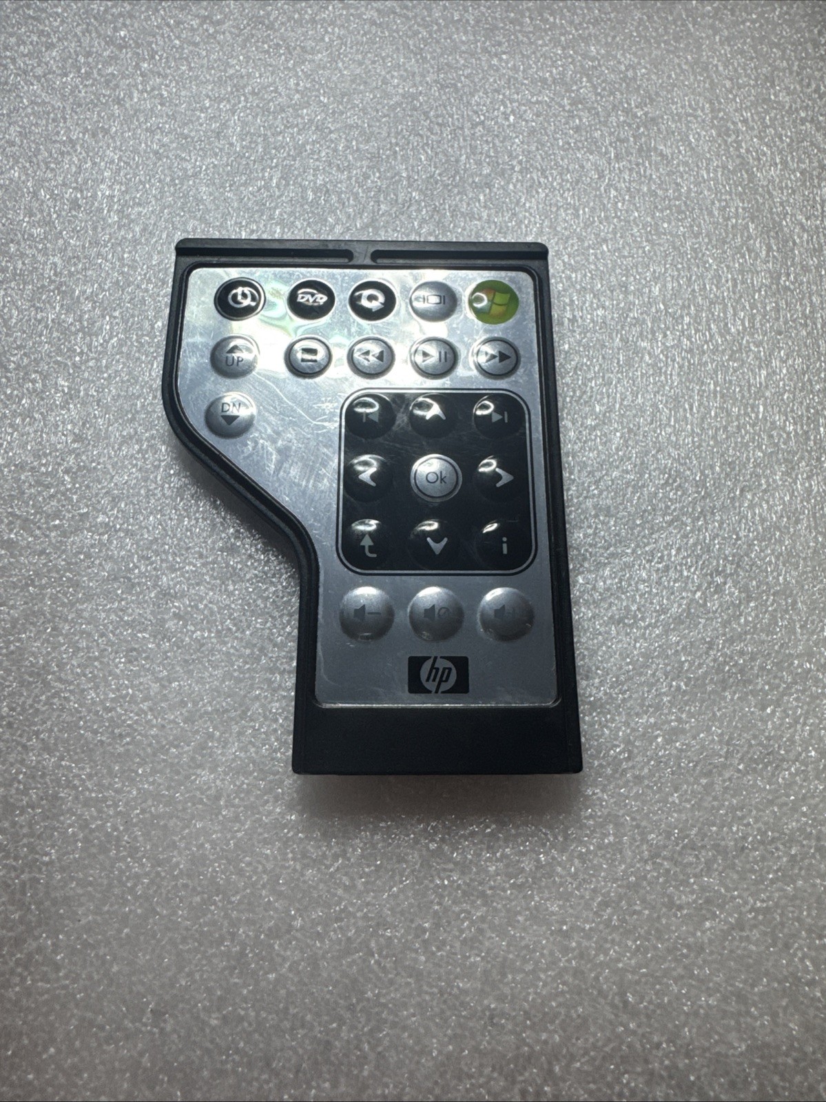 HP Pavilion Laptop Remote Control (RC1762307/01)